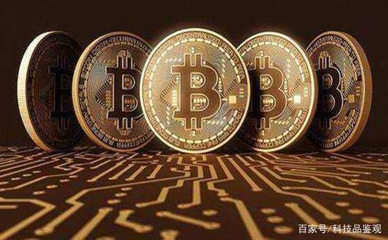 1个比特币