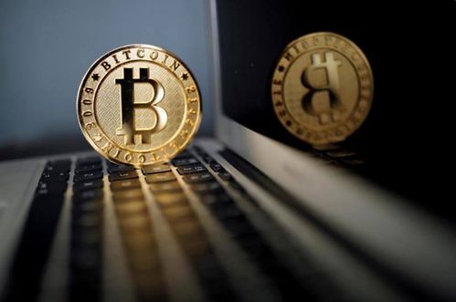 比特币走步,从边缘货币到全球焦点