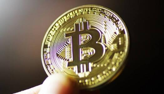 发送比特币,数字货币的未来