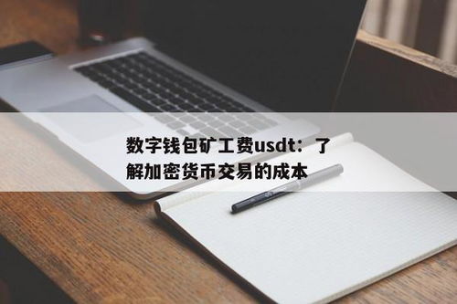 货币钱包转账USDT 矿工费,了解矿工费及其影响