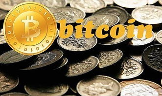 比特币最早,数字货币的崛起与未来展望