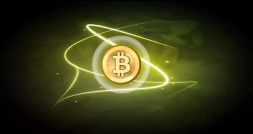 喵比特币,虚拟货币界的“喵星人”