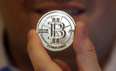 比特币贴吧,从“48万哥”的故事看币圈心态