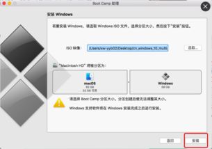 windows版苹果系统下载安装,Windows版苹果系统下载安装指南