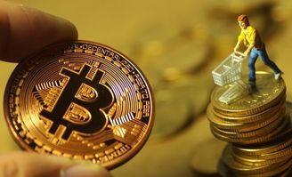 比特币中国占,全球占比与产业影响分析