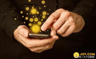 比特币手机钱包,二、比特币手机钱包的功能
