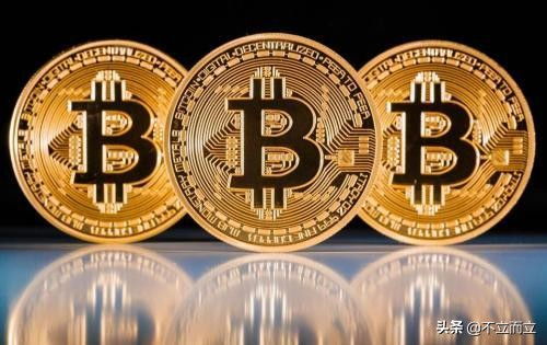 中国比特币第一人