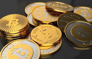 比特币最早矿工,见证数字货币的诞生与发展