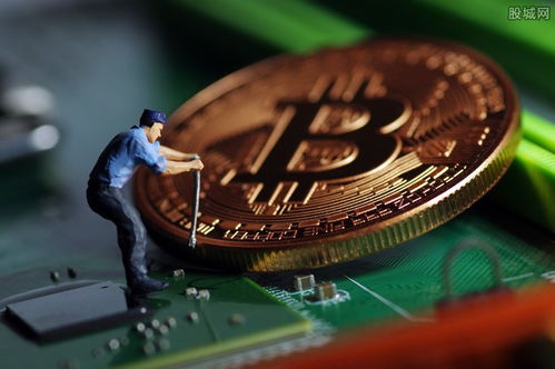 转换比特币,数字货币的未来还是泡沫的幻影？