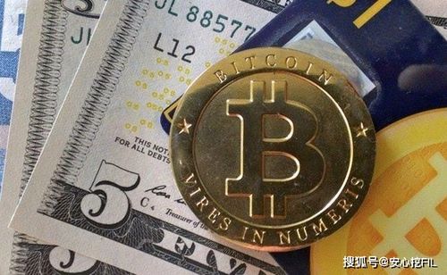 比特币为什么暴涨,比特币暴涨背后的原因解析