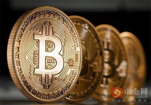 比特币信托,加密货币投资的新选择