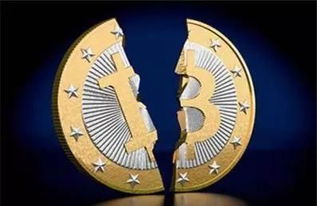 比特币归,数字货币的崛起与挑战