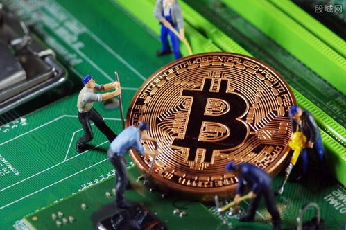 比特币通胀,解析加密货币的通胀机制与影响