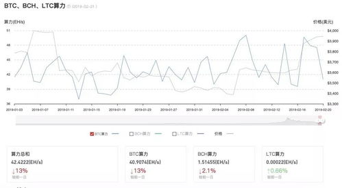 比特币交易金额,揭秘数字货币交易中的关键要素