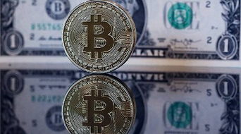 比特币牵连,加密货币的崛起与影响