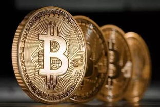 08秒比特币,什么是比特币？
