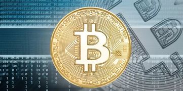 关于比特币,虚拟货币的崛起与挑战