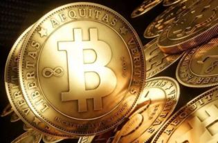 比特币亠,数字货币的未来还是泡沫的幻影？