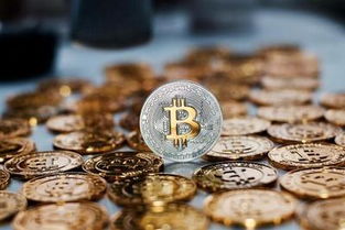 比特币要涨到,涨势可期，投资机遇显现