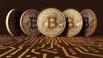 DS比特币,数字货币的未来与挑战