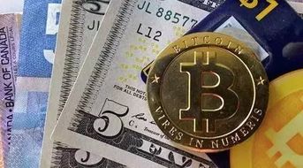 中国的比特币是什么币,中国比特币概述