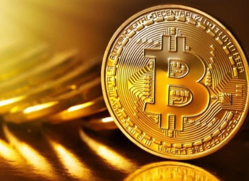 比特币10年比特币,从神秘诞生到全球瞩目的加密货币