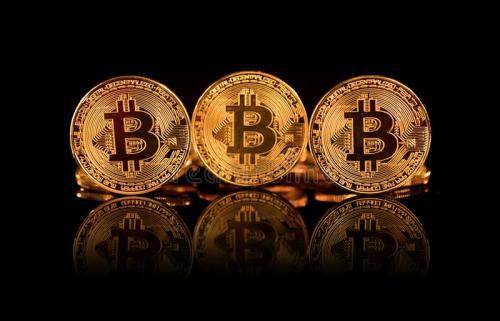 中币是比特币吗,本质区别与市场定位