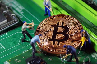比特币拉高,背后的原因与影响分析