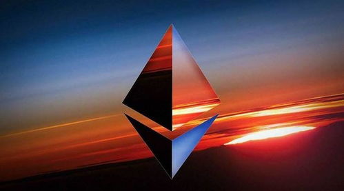 中信股份的以太坊,探索区块链技术在金融领域的应用前景