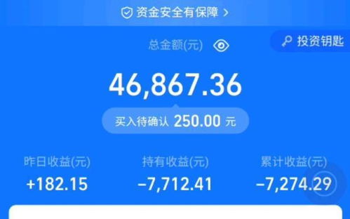 支付宝买以太坊基金,年轻人的数字货币理财新选择