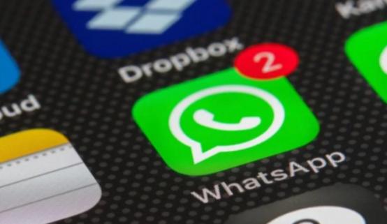 重装whatsapp群没了,重装后群组为何不复存在？