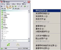 纸飞机与skype哪个好用,skype诈骗
