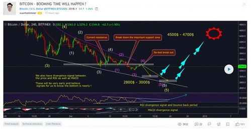 阵容最强的加密货币,2023年市场焦点