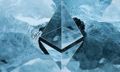 浙江人在非洲挖以太坊,跨境创业的新篇章