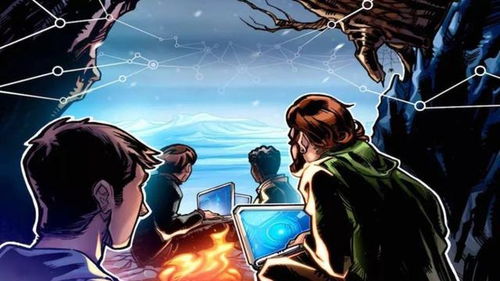 拯救以太坊小矿工,拯救小矿工的转型之路