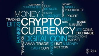 做加密货币会亏吗