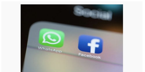 中国whatsapp 限制,原因、影响及解决方案