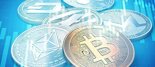 最新的加密货币是哪一个,加密货币是什么意思在中国合法吗