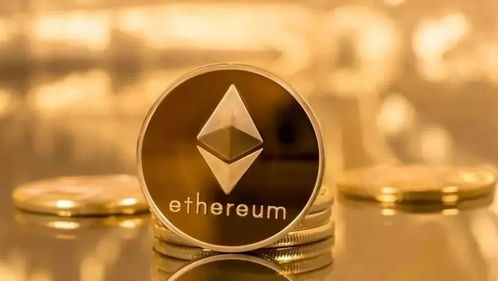 战神挖以太坊,揭秘高效挖矿之路