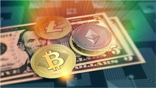 做加密货币的上市公司,美图公司的投资之路