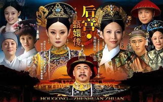 甄嬛传whatsapp贴图,重温经典，趣味互动