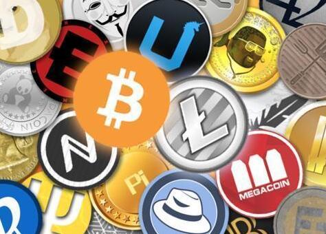 中小加密货币,潜力与风险并存的市场细分