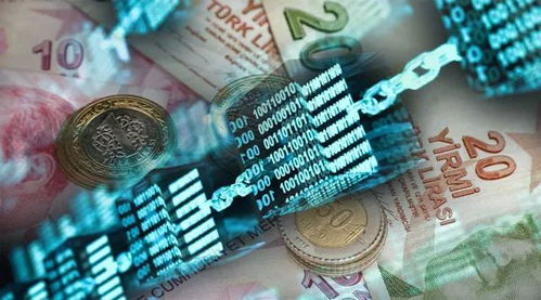 中央银行加密货币交易,新时代金融变革的探索