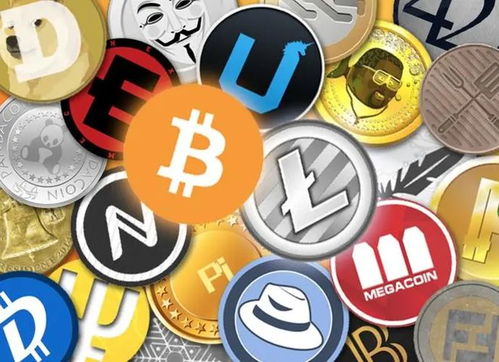 重金埋伏加密货币,揭秘如何在市场低谷中抓住机遇