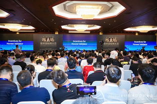 众咖云集以太坊,技术革新与生态繁荣