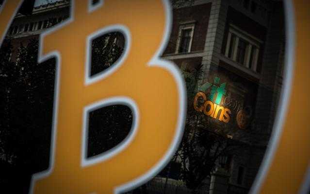 最大的加密货币骗局,BitConnect的崩塌