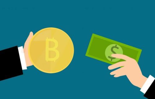 中国人在美国玩加密货币,机遇与挑战并存