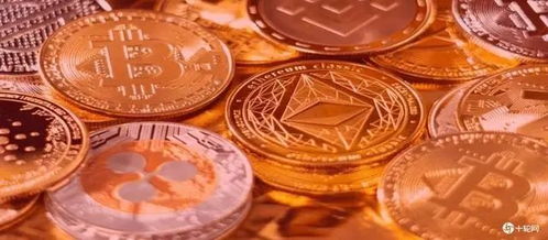 中国人的加密货币,中国加密货币市场的发展与合规化进程