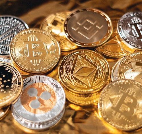 中非加密货币是什么意思,什么是中非加密货币？