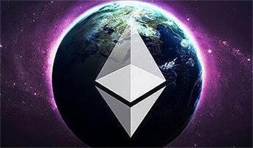 知乎 挖以太坊, 以太坊的技术特点